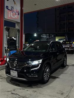 رينو كوليوس